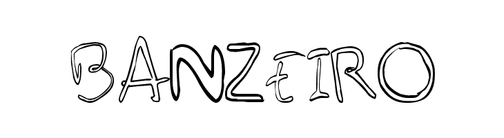 esquiso  Free Fonts Download