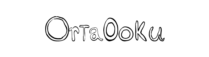 esquiso  Free Fonts Download