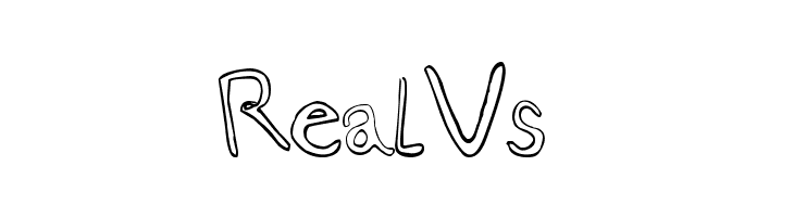 esquiso  Free Fonts Download