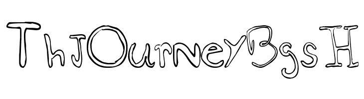 esquiso  Free Fonts Download