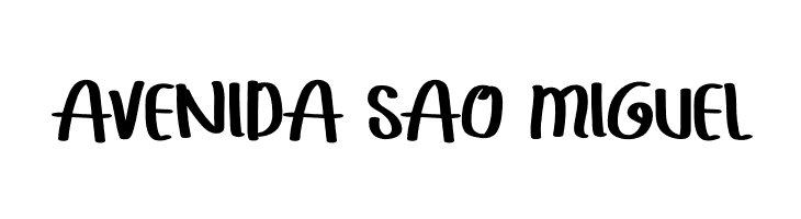 ChristmasSantaRegular  Free Fonts Download