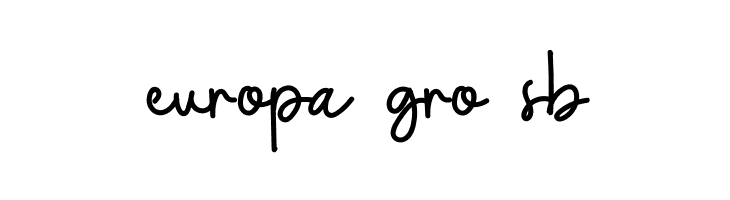 Boho Flowers  Free Fonts Download