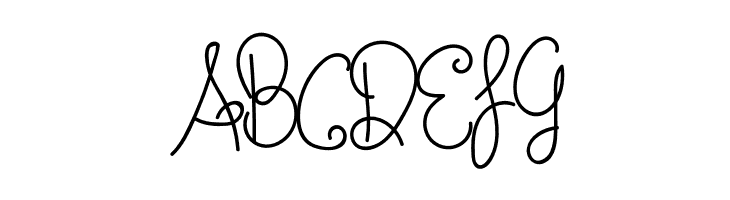 Bettering  Free Fonts Download