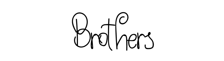 Bettering  Free Fonts Download