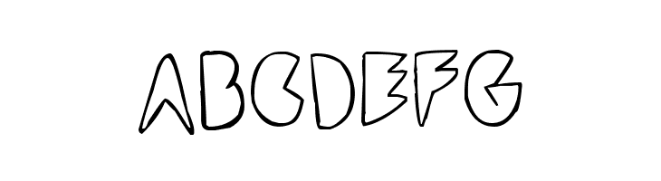 cordontvfont  Free Fonts Download