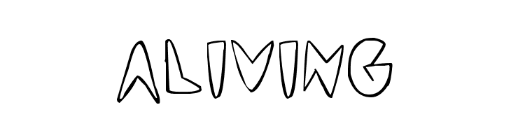 cordontvfont  Free Fonts Download