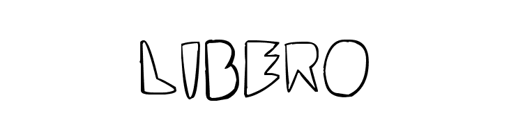 cordontvfont  Free Fonts Download