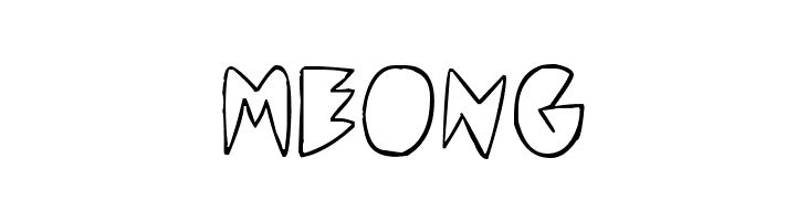 cordontvfont  Free Fonts Download