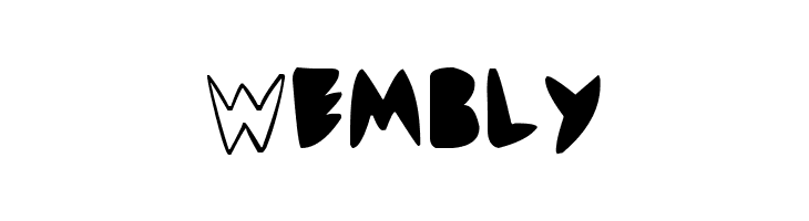 cordontvfont  Free Fonts Download