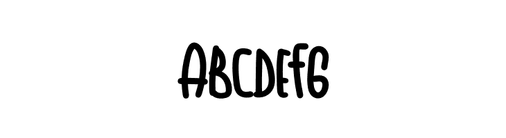 Alexa Cassandra  Free Fonts Download