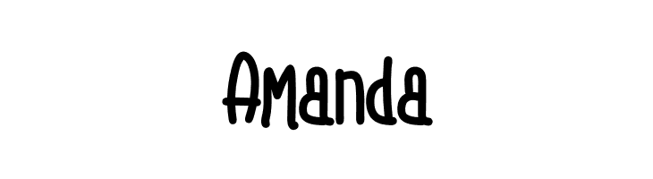 Alexa Cassandra  Free Fonts Download