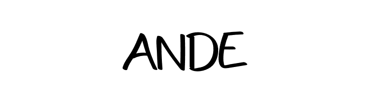 BackstreetRegular  Free Fonts Download