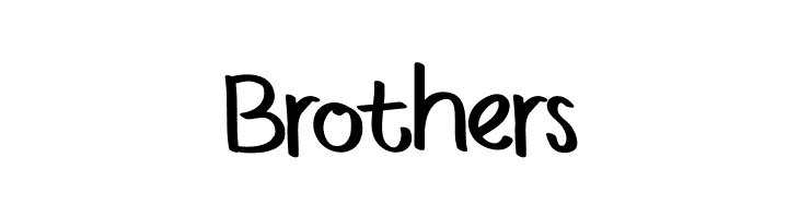 BackstreetRegular  Free Fonts Download