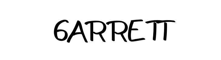 BackstreetRegular  Free Fonts Download