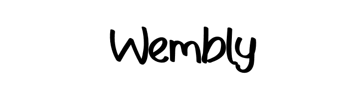 BackstreetRegular  Free Fonts Download