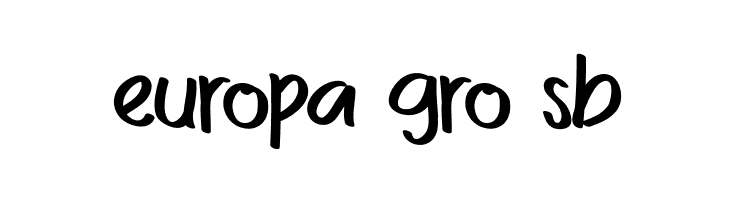 BackstreetRegular  Free Fonts Download