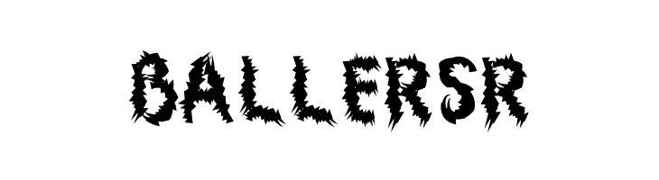 Black Cat Death  Free Fonts Download