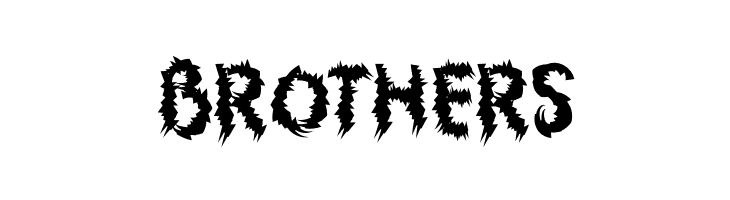 Black Cat Death  Free Fonts Download