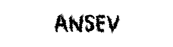 Black Cat Death  Free Fonts Download