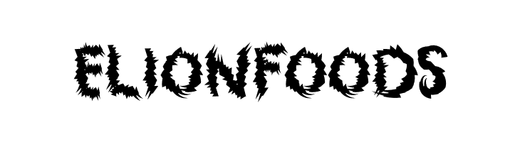 Black Cat Death  Free Fonts Download