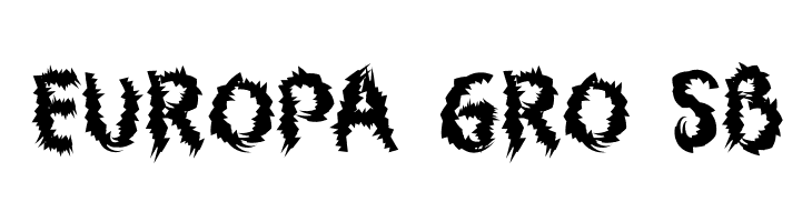 Black Cat Death  Free Fonts Download