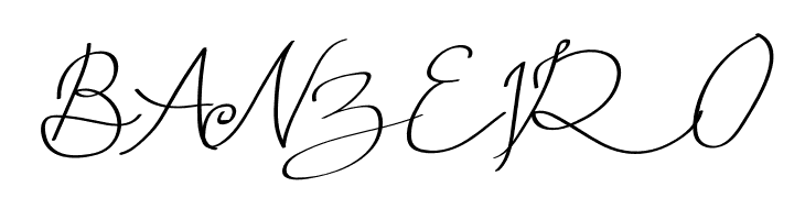 Balita  Free Fonts Download