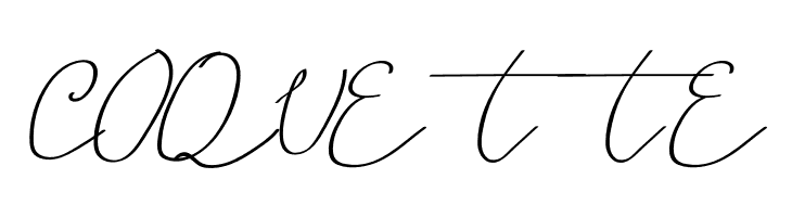 Balita  Free Fonts Download