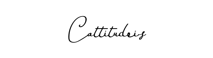 Balita  Free Fonts Download