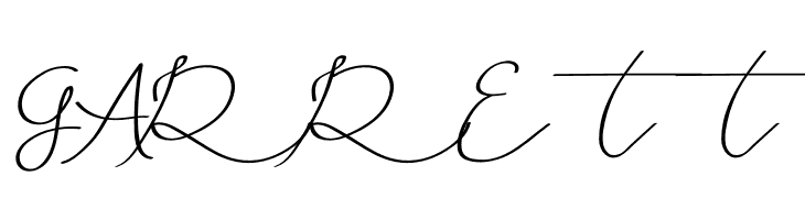 Balita  Free Fonts Download