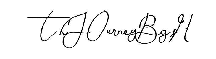 Balita  Free Fonts Download