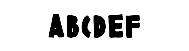 Colcothar  Free Fonts Download