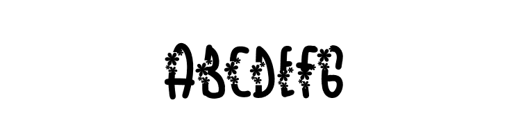 SeptemberRainRegular  Free Fonts Download