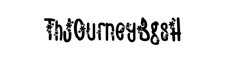 SeptemberRainRegular  Free Fonts Download