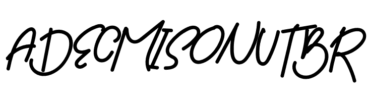 Better Day  Free Fonts Download