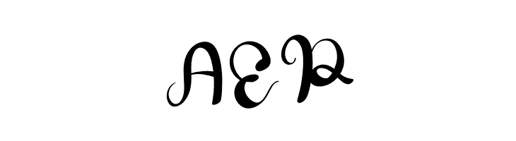 July  Free Fonts Download