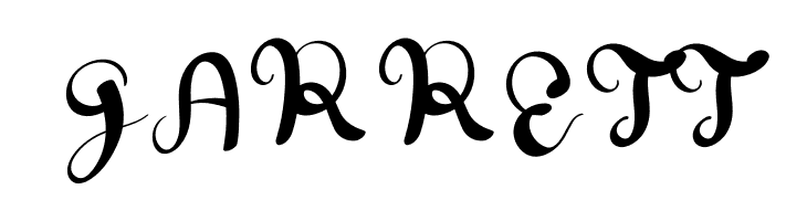 July  Free Fonts Download