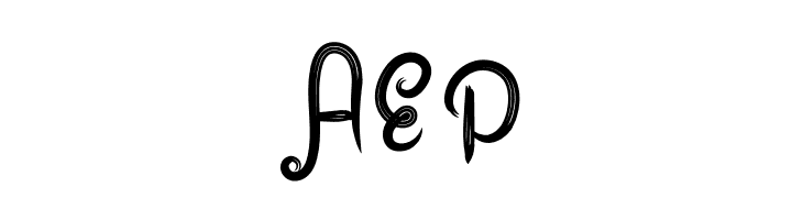 Beauty Black  Free Fonts Download