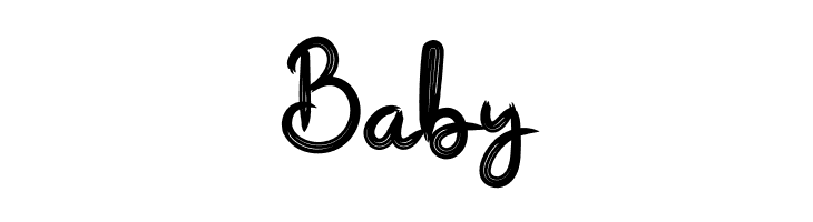 Beauty Black  Free Fonts Download