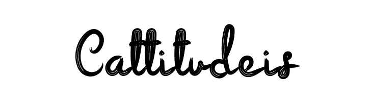 Beauty Black  Free Fonts Download