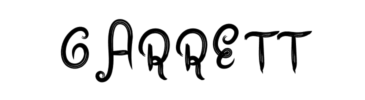 Beauty Black  Free Fonts Download