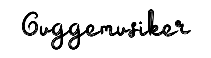 Beauty Black  Free Fonts Download