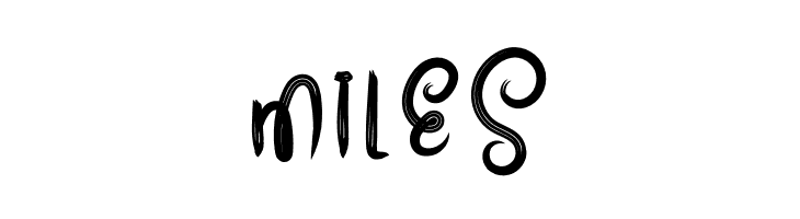 Beauty Black  Free Fonts Download