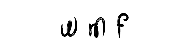 Beauty Black  Free Fonts Download