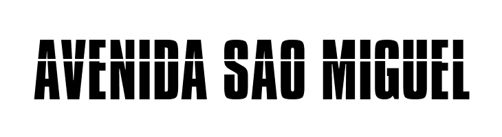 Impossible - 0  Free Fonts Download