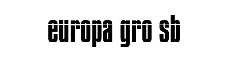Impossible - 0  Free Fonts Download