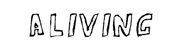 Paranoid Rabbit  Free Fonts Download