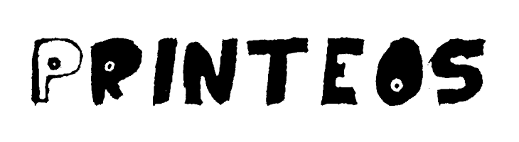 Paranoid Rabbit  Free Fonts Download