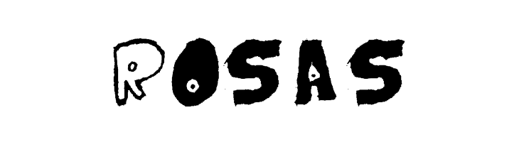 Paranoid Rabbit  Free Fonts Download