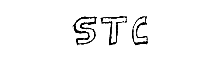 Paranoid Rabbit  Free Fonts Download