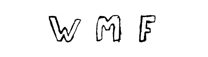 Paranoid Rabbit  Free Fonts Download